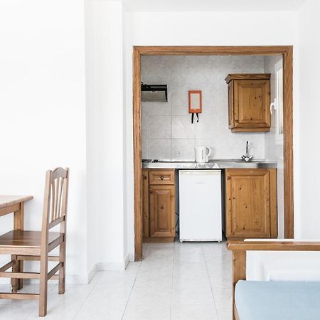 Apartamentos Balear Beach Пальма Нова Экстерьер фото